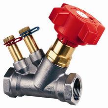 小口徑靜態平衡閥