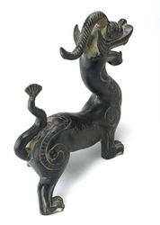 （圖）東周時期文物