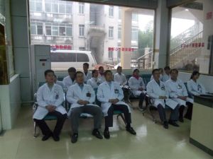 新江衛生院 新江衛生院