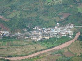 水泄彝族鄉 水泄彝族鄉