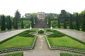 西南大學國際學院 西南大學國際學院