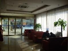 太原漢庭連鎖酒店開化寺店 太原漢庭連鎖酒店開化寺店