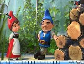 朱麗葉隱藏數字 朱麗葉隱藏數字