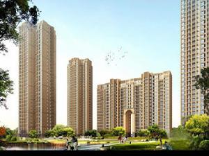 富地啟城 富地啟城