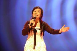 陳雙[台灣客家語流行歌手]