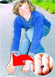 （圖）蓋里特&middot;布蘭克