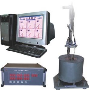 微機燃點測定儀