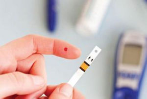 1型糖尿病 1型糖尿病