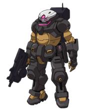 高達Reconguista in G