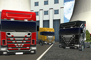 大卡車司機 大卡車司機