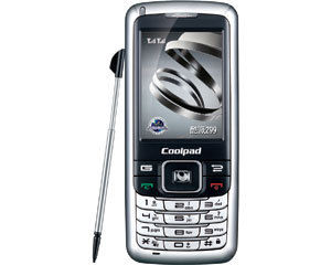 酷派 299 酷派 299