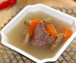 五指毛桃煲瘦肉 五指毛桃煲瘦肉