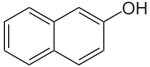 β-萘酚