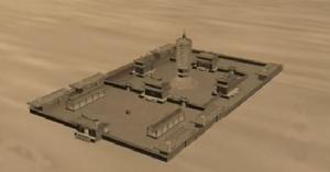 明代以前南安寺