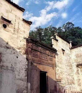 三門源村 三門源村