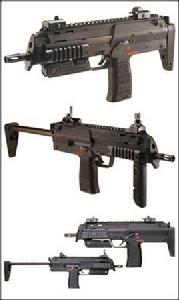 mp7A1 mp7A1