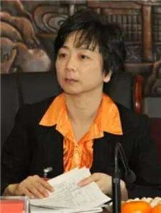 閆繼紅[河北廣電網路黨委書記]