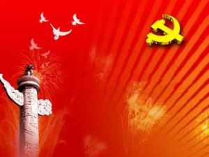 黨的組織原則 黨的組織原則