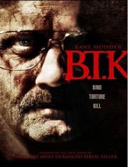 BTK連環殺手 BTK連環殺手