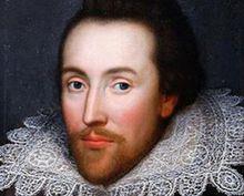 莎士比亞[安東尼·伯吉斯(Anthony Burgess,1917—1993)作品]