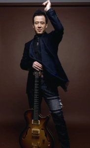 楊坤[中國內地歌手]