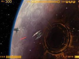 星球大戰之絕地反攻 星球大戰之絕地反攻