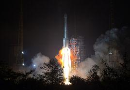 亞太6C通信衛星 亞太6C通信衛星