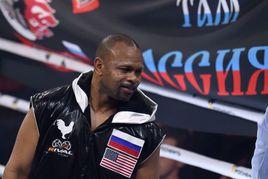 小羅伊-瓊斯 小羅伊-瓊斯