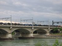 迪朗斯河 迪朗斯河