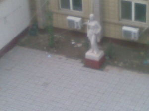 聊城大學附屬國小 聊城大學附屬國小