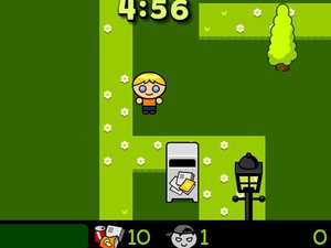 愛護環境孩子 愛護環境孩子