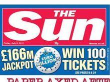 《太陽報》截圖