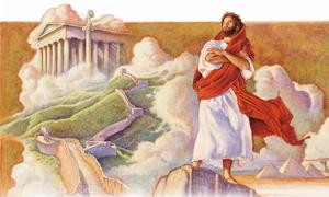 《救世主》[救世主宗教稱謂]