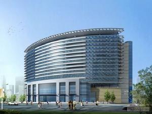 濰坊高新技術產業開發區