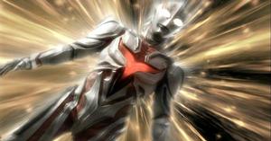 奈克斯特&middot;奧特曼[電影]