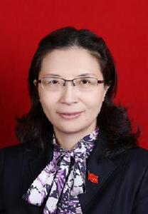 李蓉[四川省雅安市滎經縣委書記]