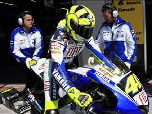 世界機車大獎賽