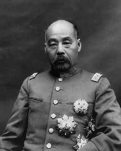 三大軍閥 三大軍閥