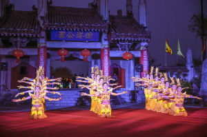 鐵塔傳奇 鐵塔傳奇