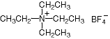 四乙基四氟硼酸銨 四乙基四氟硼酸銨
