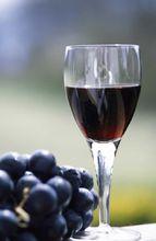 葡萄酒蛋清面膜