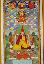 聖露活佛 聖露活佛