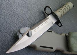 巴克馬斯特救生刀 巴克馬斯特救生刀