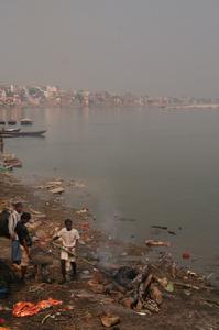 瓦拉納西 瓦拉納西