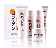 娜伊朵（NAIDO)膠原蛋白瀅潤系列