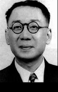 費穆[中國電影導演]