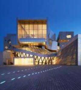 庫柏·西梅布芬事務所 庫柏·西梅布芬事務所