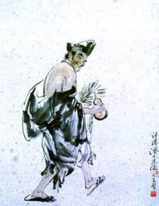 道濟禪師 道濟禪師