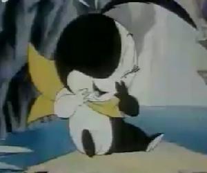 中華五千年歷史故事動畫系列—小太極