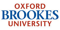 牛津布魯克斯大學